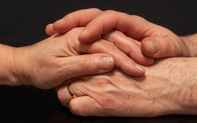Ehrenamt & Spenden