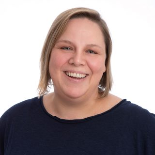 Anja Einberger