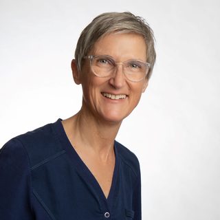 Bettina Spiegel