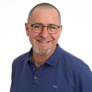 Karl-Heinz Vogl