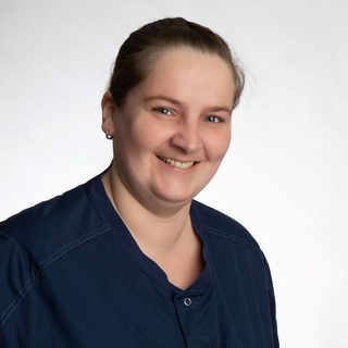 Lisa Greil