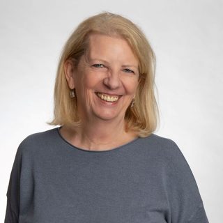 Margit Wassermann