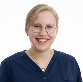 Nadja Liebig