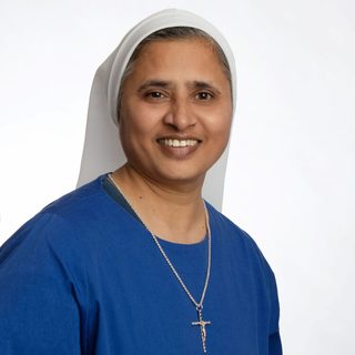 Schwester Fatima