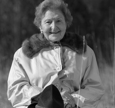 Gabriele Strobl