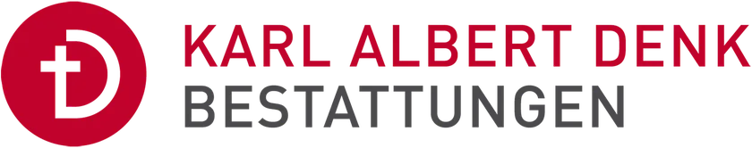Karl Albert Denk Bestattungen