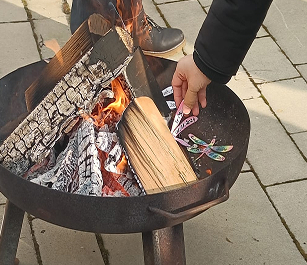 Gedenkfeiern