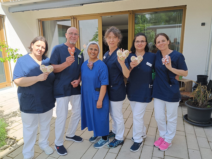 Medizinisch & pflegerisch