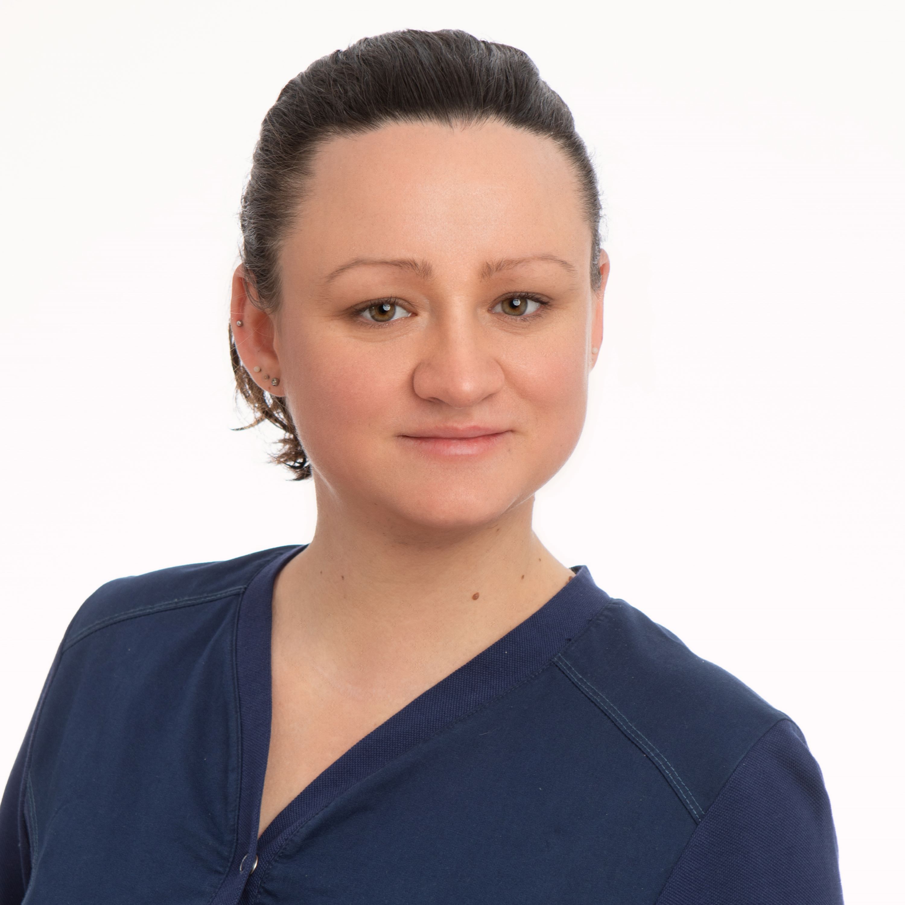 Alexandra Wiesmeier-Kuchenbauer